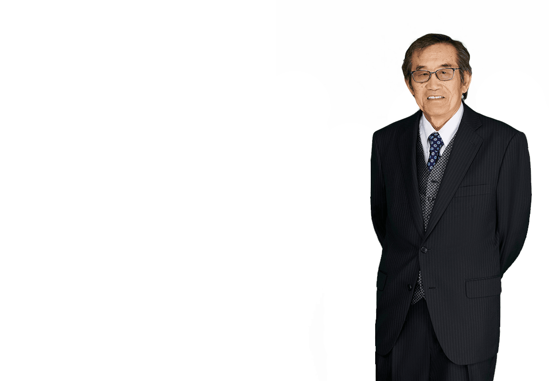 Ken I. Hattori