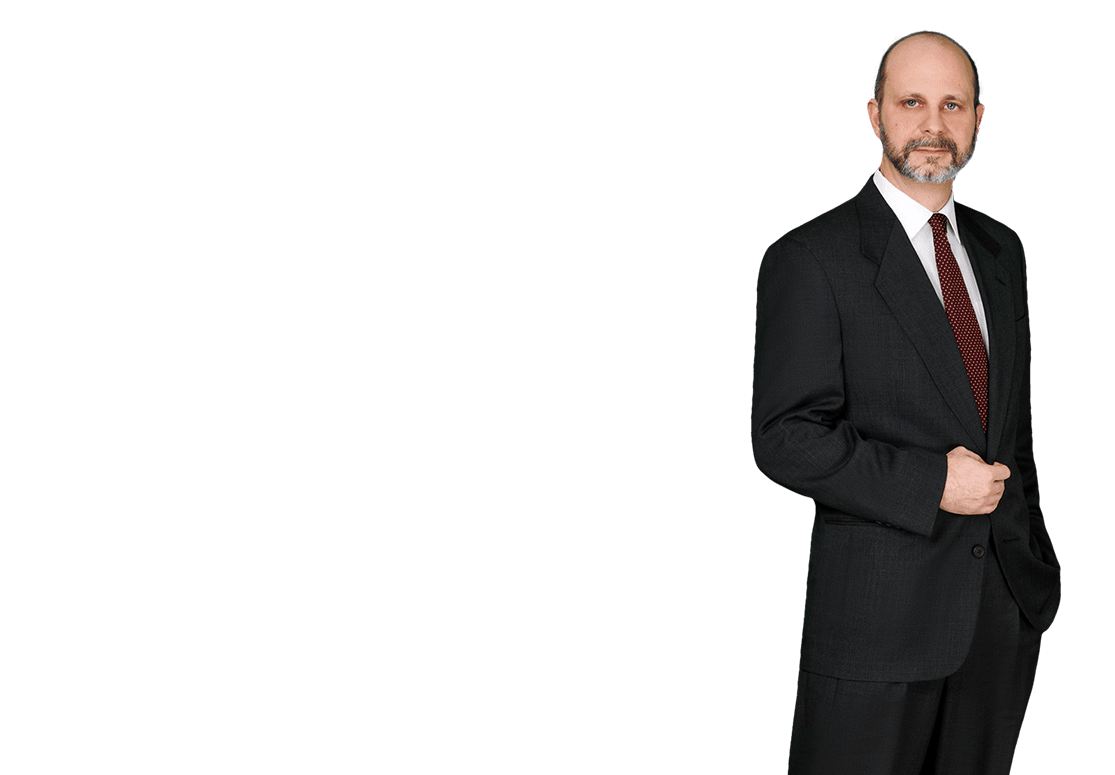 Michael J. Caridi